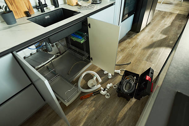 24/7 Emergency Drain Cleaning experts in Trenton, IL