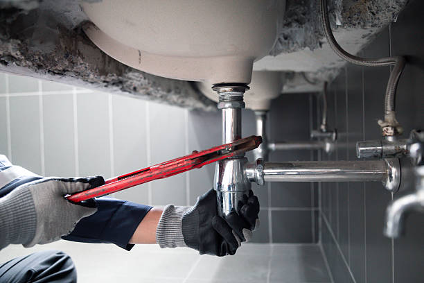 Trusted Water Heater Repair service in Trenton, IL - Masters Plumbing Service